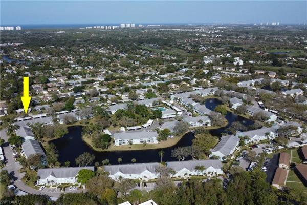 Pipers Pointe At Palm River Estates, 113 Wading Bird Cir #W-105, Naples, Florida 34110, image 1