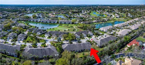 The Villas At Country Creek, 20627 Candlewood Holw, Estero, Florida 33928, image 1