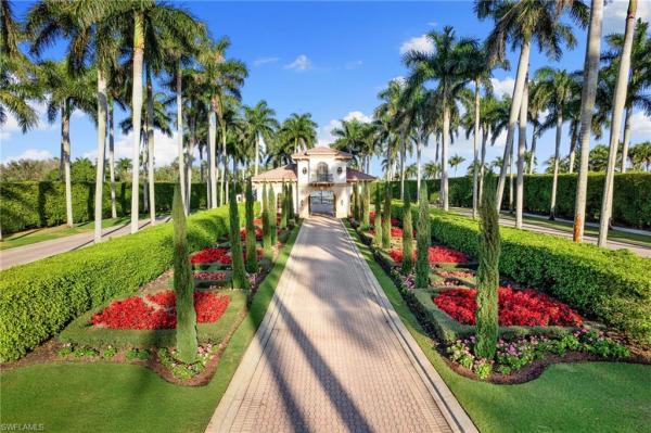 Mirasol, 10731 Mirasol Dr #403, Miromar Lakes, Florida 33913, image 1