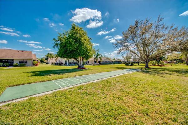 Whiskey Creek Village Green, 5678 Baden Ct, Fort Myers, Florida 33919, image 1