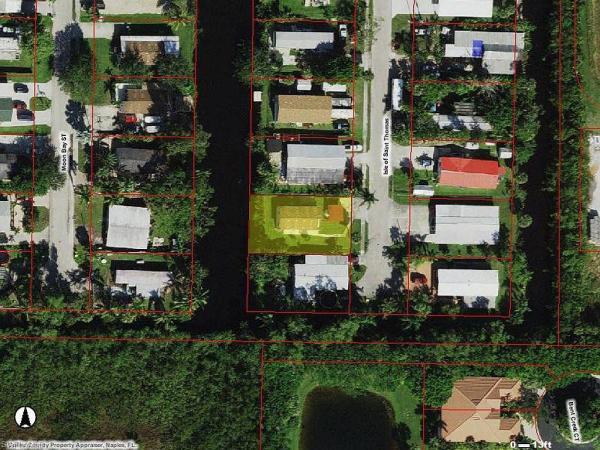 Port Au Prince, 97 Isle Of Saint Thomas, Naples, Florida 34114, image 1