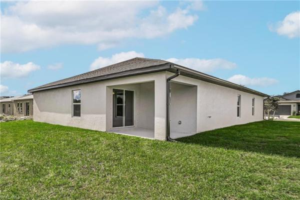 Arrowhead Reserve At Lake Trafford, 1458 W Bush St, Immokalee, Florida 34142, image 1