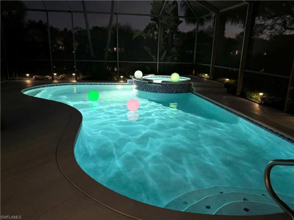 Oak Hollow & Mahogany Run, 6382 Old Mahogany Ct, Naples, Florida 34109, image 1