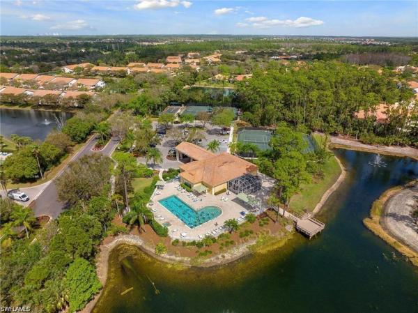 Lakeview At Carlton Lakes, 5060 Cedar Springs Dr #202, Naples, Florida 34110, image 1