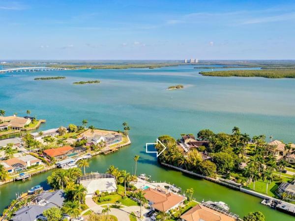 Marco Beach, 361 Polynesia Ct, Marco Island, Florida 34145, image 1
