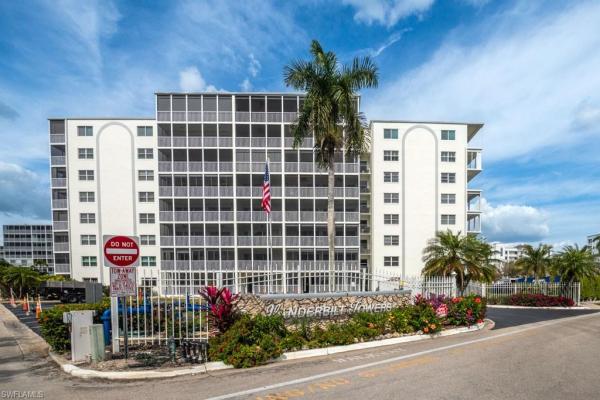 Surf Colony At Vanderbilt Beach, 17 Bluebill Ave #104, Naples, Florida 34108, image 1