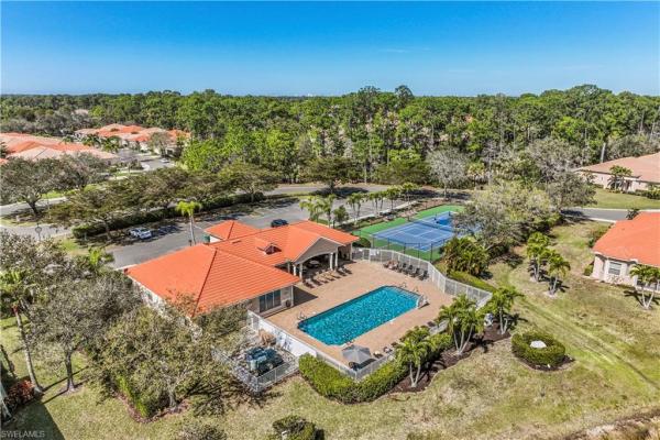 The Sanctuary, 7850 Sanctuary Cir #99-2, Naples, Florida 34104, image 1