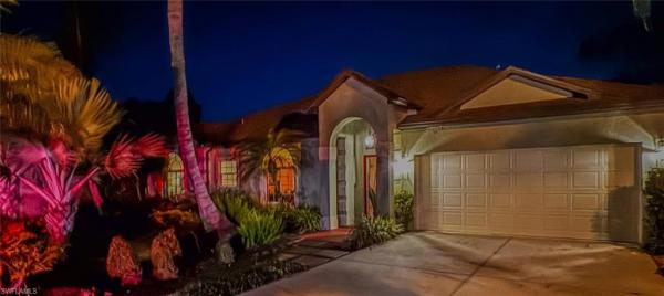 Bonita Springs Golf & Country Club, 10671 Landau Ln, Bonita Springs, Florida 34135, image 1