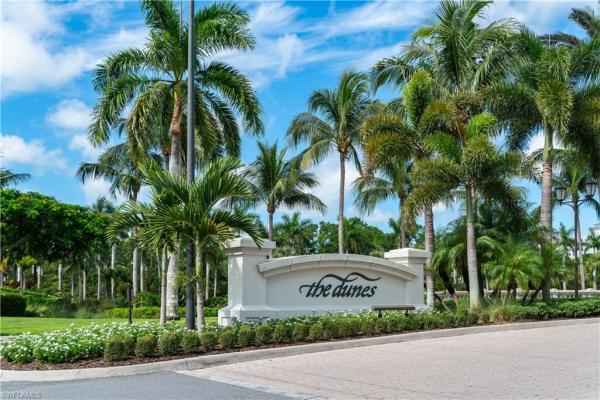 Barbados At The Dunes Of Naples, 315 Dunes Blvd #801, Naples, Florida 34110, image 1