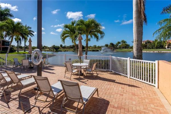 Tropic Schooner, 1512 Mainsail Dr #18-A, Naples, Florida 34114, image 1