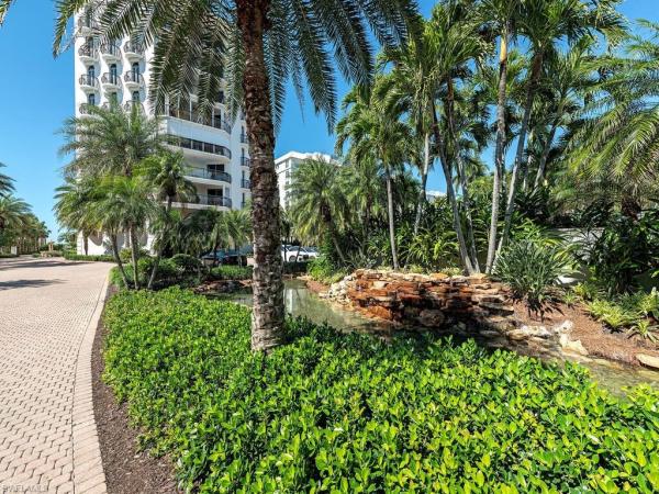 Via Delfino, 1221 N Gulf Shore Blvd #601, Naples, Florida 34102, image 1
