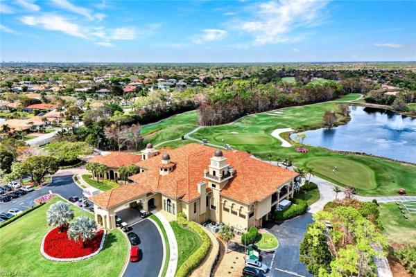 Olde Cypress, 2726 Olde Cypress Dr, Naples, Florida 34119, image 1
