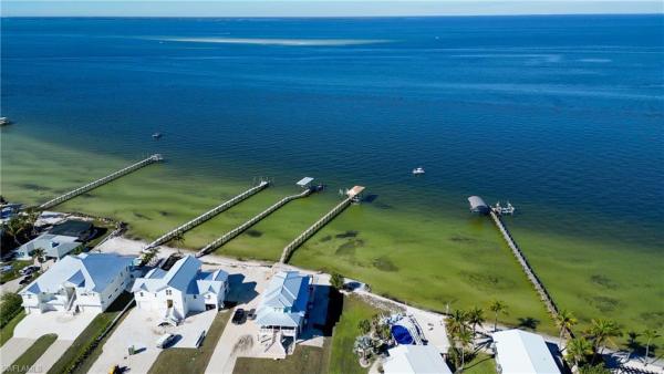 Marina Gardens, 7731 Bocilla Ln #15, Bokeelia, Florida 33922, image 1