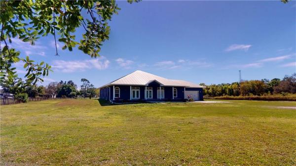 Rainbow Estates, 6150 Bowling Rd, North Fort Myers, Florida 33917, image 1