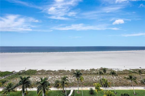 Admiralty House, 140 N Seaview Ct #1101, Marco Island, Florida 34145, image 1