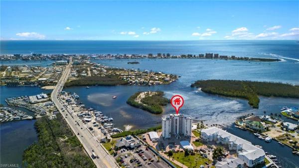 Boardwalk Caper, 18120 San Carlos Blvd #303, Fort Myers Beach, Florida 33931, image 1