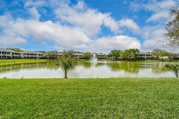 Vintage Reserve At Vineyards, 562 Vintage Reserve Ln #20A, Naples, Florida 34119, image 1
