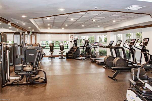 The Brittany At Park Shore, 4021 N Gulf Shore Blvd #2005, Naples, Florida 34103, image 1