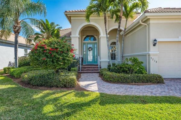 Aster Place, 5714 Whispering Willow Way, Fort Myers, Florida 33908, image 1