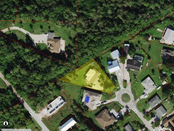 Trail Acres, 175 5th St, Naples, Florida 34113, image 1
