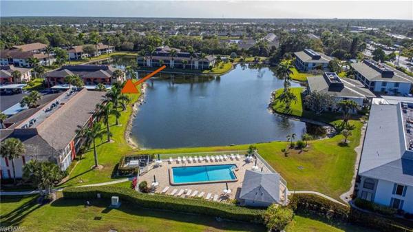 The Fountains, 185 Palm Dr #18-K, Naples, Florida 34112, image 1