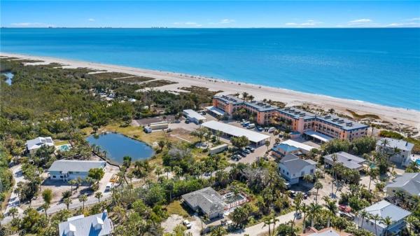 Oceans Reach, 2230 Camino Del Mar Dr #4C3, Sanibel, Florida 33957, image 1