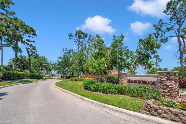 Meadowbrook, 23450 Red Root Ct, Estero, Florida 34134, image 1