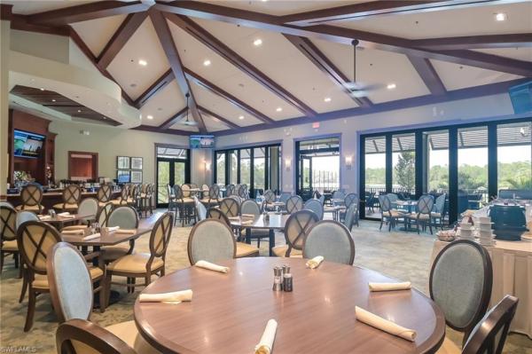 Cedar Hammock Golf & Country Club, 8570 Cedar Hammock Cir #822, Naples, Florida 34112, image 1