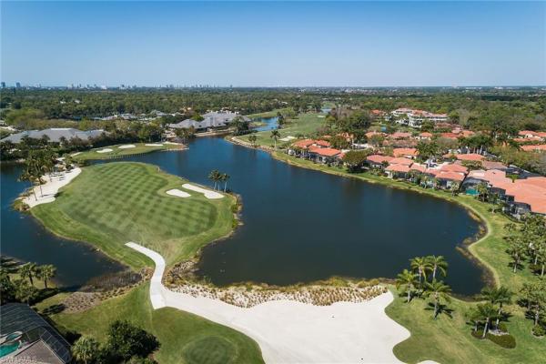 Avila At Grey Oaks, 2629 Sorrel Way, Naples, Florida 34105, image 1