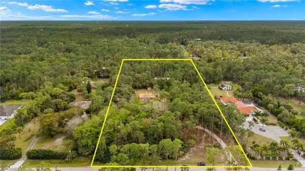 Golden Gate Estates, 4440 NW 5th Ave, Naples, Florida 34119, image 1
