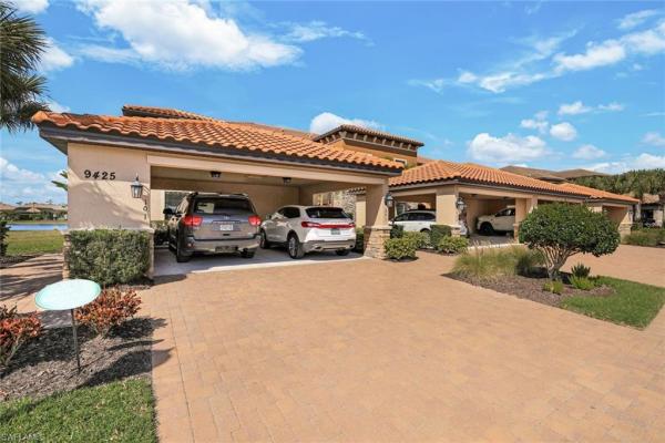 Esplanade Golf & Country Club, 9425 Benvenuto Ct #6-101, Naples, Florida 34119, image 1