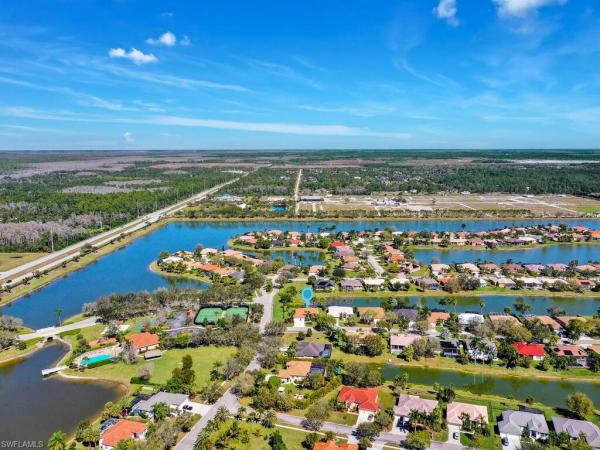 Waterways Of Naples, 3471 Ocean Bluff Ct, Naples, Florida 34120, image 1