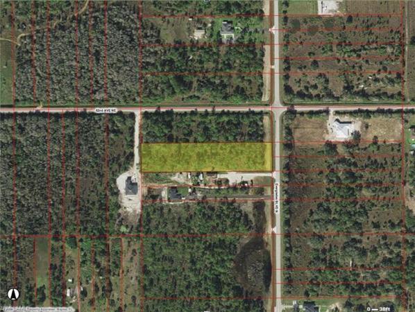 Golden Gate Estates, 0000 N Everglades Blvd, Naples, Florida 34120, image 1