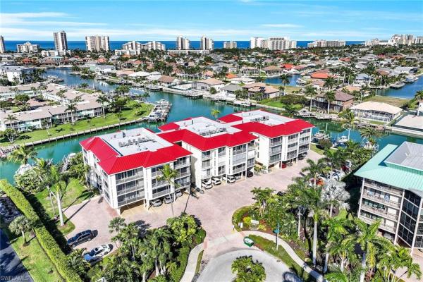 Nautilus, 848 Collier Ct #205, Marco Island, Florida 34145, image 1