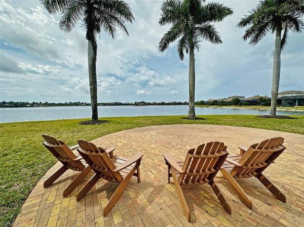 Coral Harbor, 14551 Edgewater Cir, Naples, Florida 34114, image 1