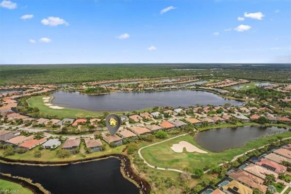 Wicklow At Twin Eagles, 12130 Wicklow Ln, Naples, Florida 34120, image 1