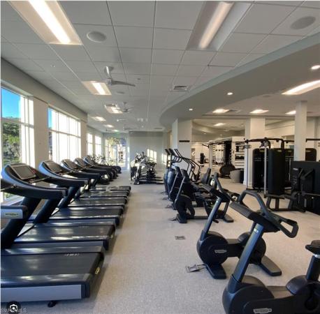 Lighthouse Bay At The Brooks, 10284 Cape Roman Rd #102, Estero, Florida 34135, image 1
