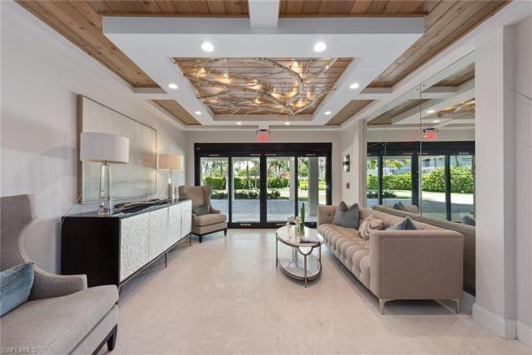 Regency Towers, 3401 N Gulf Shore Blvd #502, Naples, Florida 34103, image 1