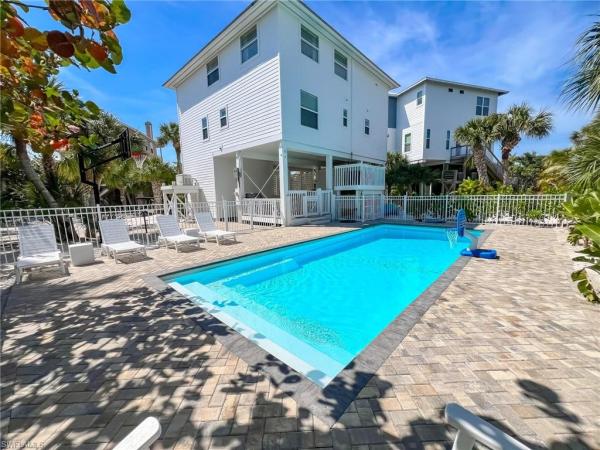 North Captiva Dunes, 4480 Panama Shell Dr, Upper Captiva, Florida 33924, image 1