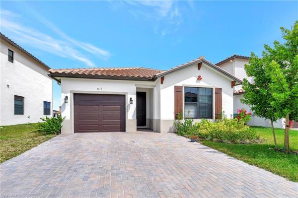 Silverwood At Maple Ridge, 5615 Carrara Dr, Ave Maria, Florida 34142, image 1