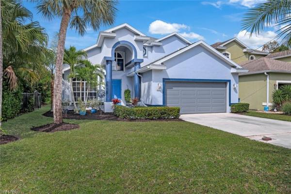 Heitmans, 9951 Utah St, Bonita Springs, Florida 34135, image 1