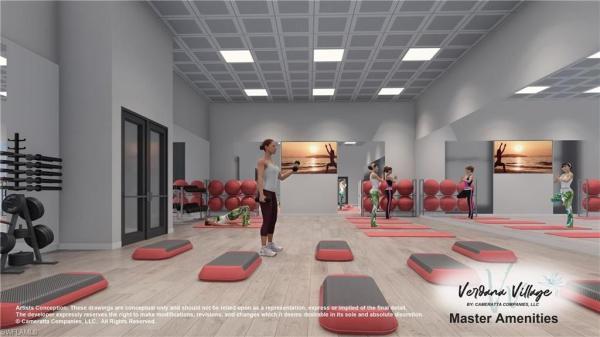 Verdana Village, 20401 Napa Loop, Estero, Florida 33928, image 1