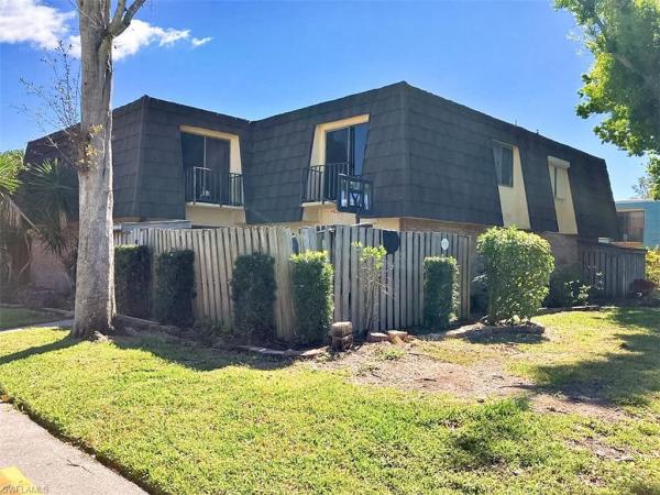 Parkwoods, 1608 Park Meadows Dr #1, Fort Myers, Florida 33907, image 1