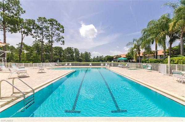 Lexington, 6355 Lexington Ct #101, Naples, Florida 34110, image 1