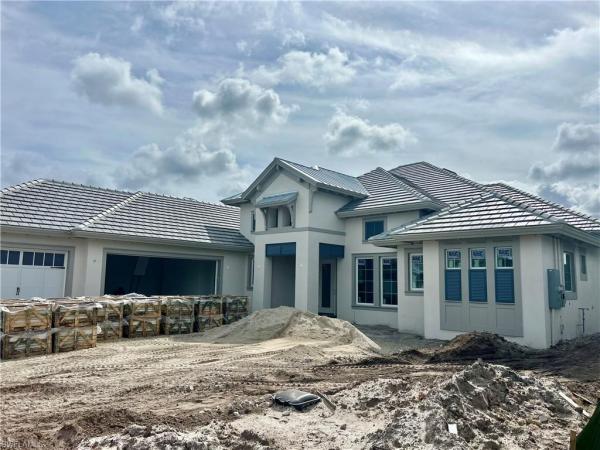 Isles Of Collier Preserve, 8778 Santo Domingo Dr, Naples, Florida 34112, image 1