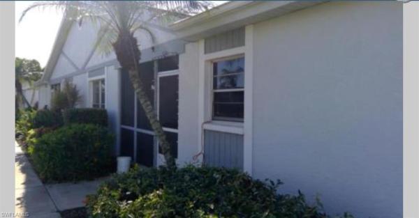 Myerlee Gardens, 6861 Sandtrap Dr, Fort Myers, Florida 33919, image 1