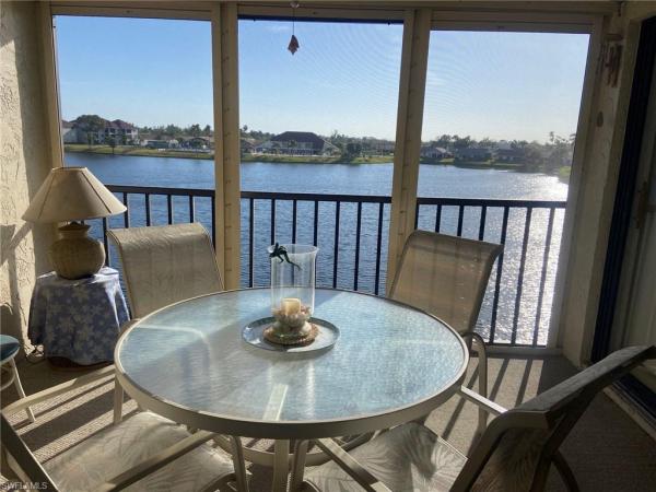 Terrace At Cinnamon Cove, 11110 Caravel Cir #307, Fort Myers, Florida 33908, image 1
