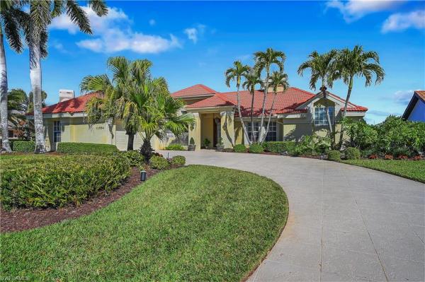 Longshore Lake, 11554 W Longshore Way, Naples, Florida 34119, image 1