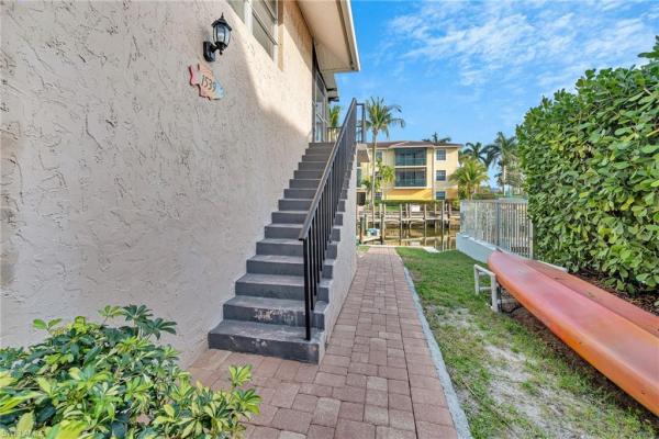 Chesapeake Landings At Oyster Bay, 1539 Chesapeake Ave #A-6, Naples, Florida 34102, image 1