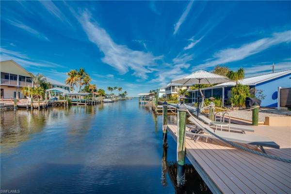 Island Harbors, 2698 Geary St, Matlacha, Florida 33993, image 1